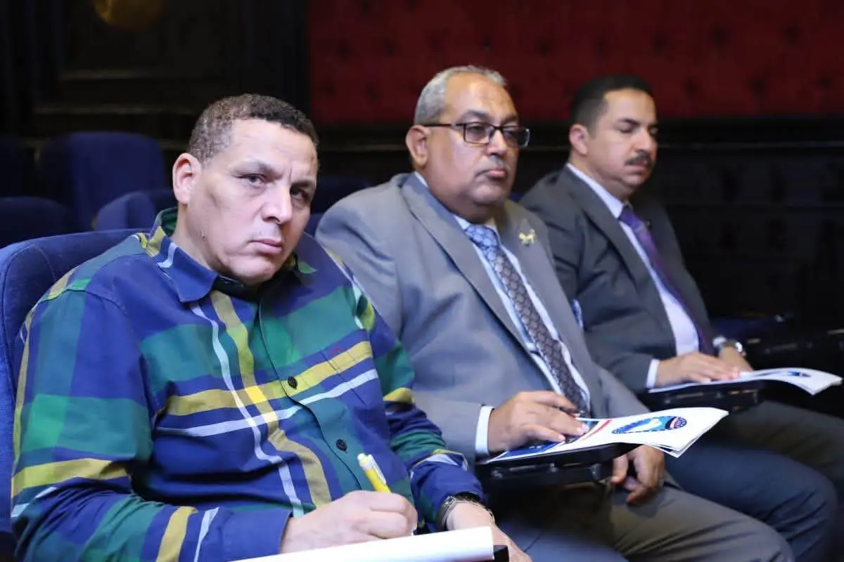 بحضور الأمين العام.. «مستقبل وطن» يعقد اجتماعًا تنظيميًا مع أمناء التنظيم بالمحافظات