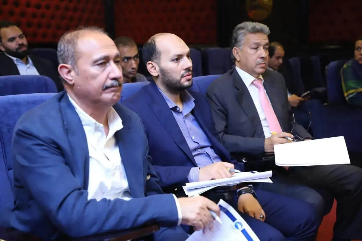 بحضور الأمين العام.. «مستقبل وطن» يعقد اجتماعًا تنظيميًا مع أمناء التنظيم بالمحافظات
