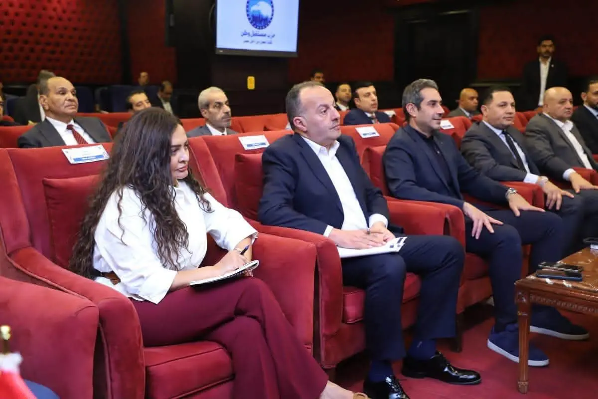 بحضور الأمين العام.. «مستقبل وطن» يعقد اجتماعًا تنظيميًا مع أمناء التنظيم بالمحافظات
