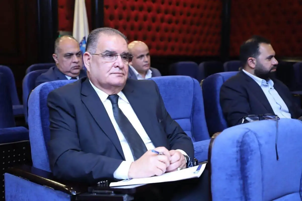 بحضور الأمين العام.. «مستقبل وطن» يعقد اجتماعًا تنظيميًا مع أمناء التنظيم بالمحافظات