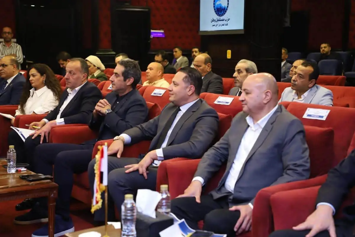 بحضور الأمين العام.. «مستقبل وطن» يعقد اجتماعًا تنظيميًا مع أمناء التنظيم بالمحافظات