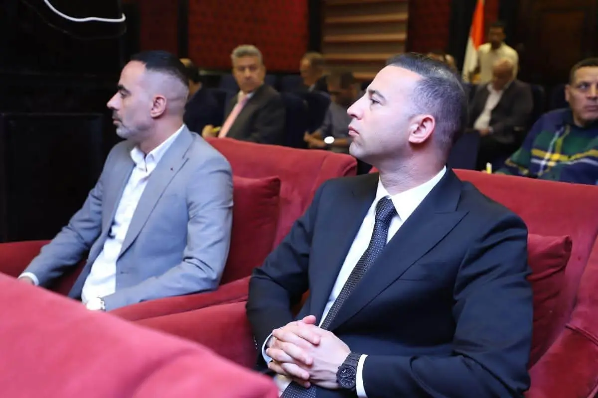 بحضور الأمين العام.. «مستقبل وطن» يعقد اجتماعًا تنظيميًا مع أمناء التنظيم بالمحافظات