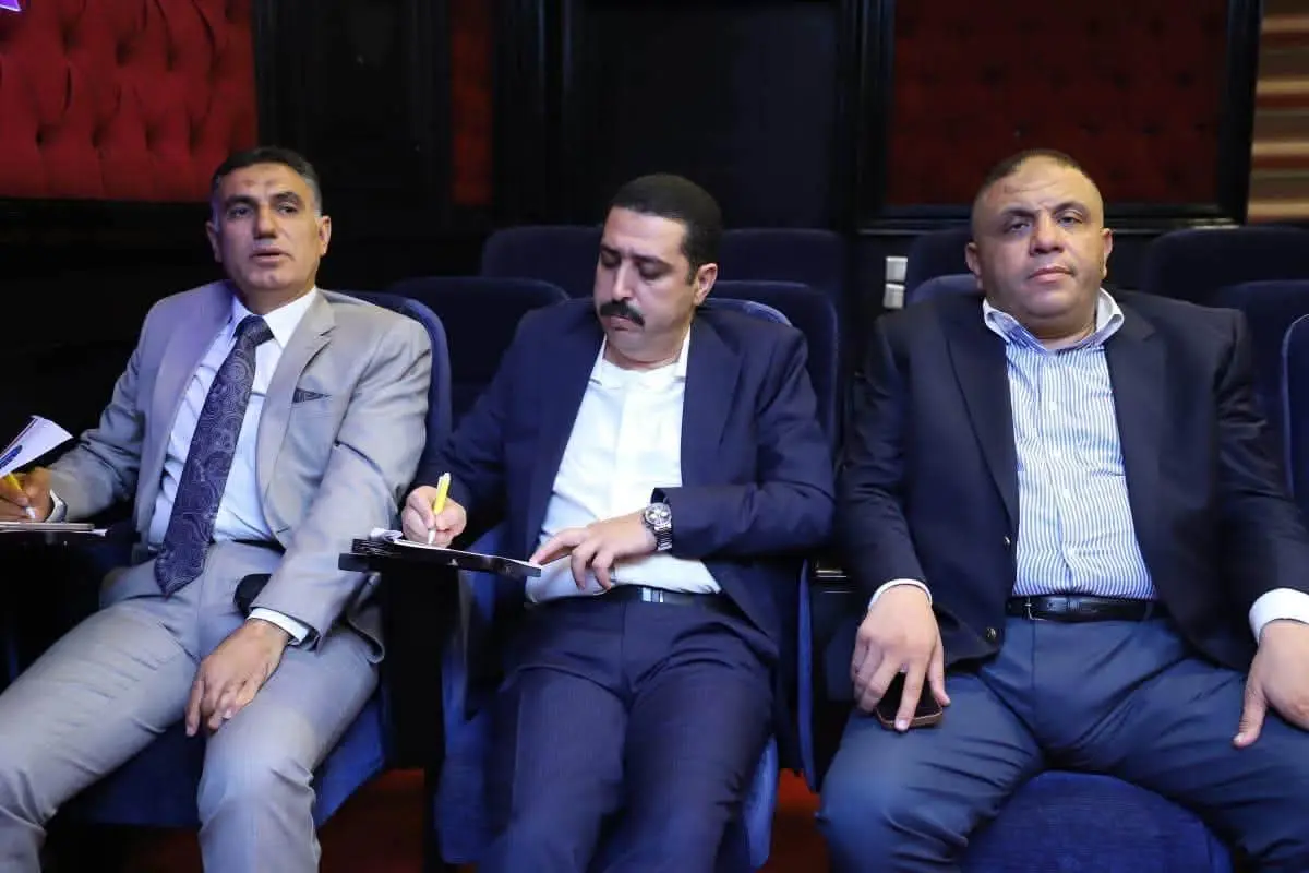 بحضور الأمين العام.. «مستقبل وطن» يعقد اجتماعًا تنظيميًا مع أمناء التنظيم بالمحافظات