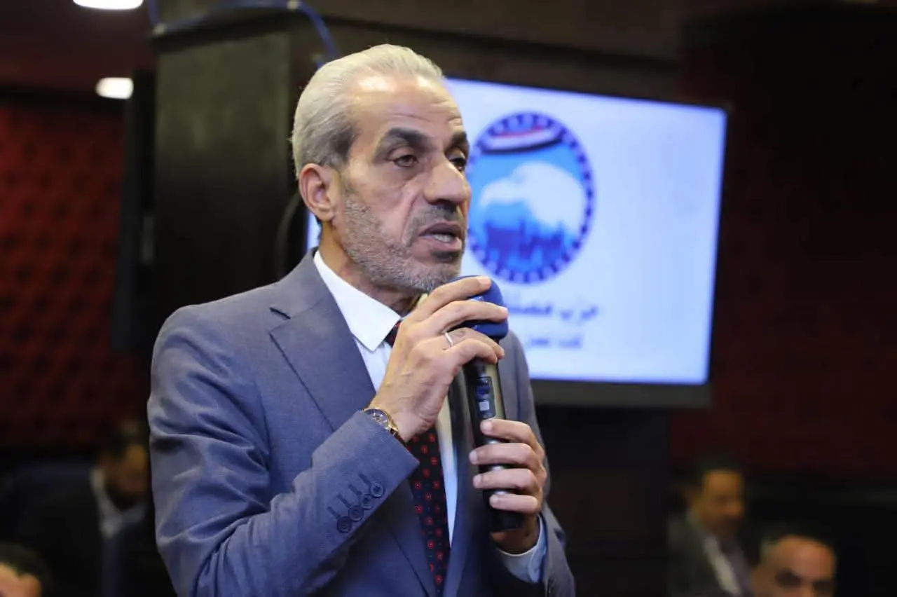 بحضور الأمين العام.. «مستقبل وطن» يعقد اجتماعًا تنظيميًا مع أمناء التنظيم بالمحافظات