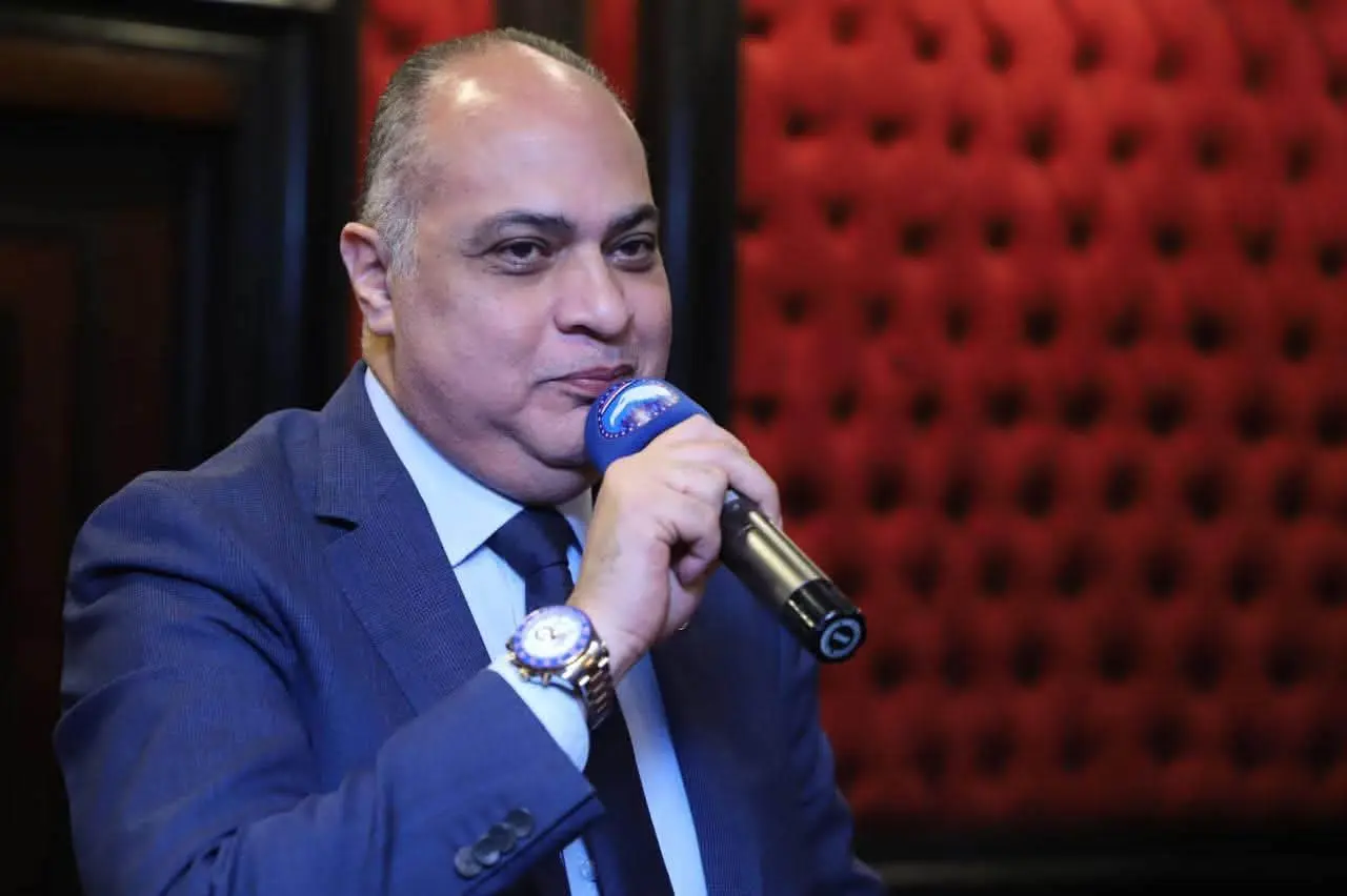 بحضور الأمين العام.. «مستقبل وطن» يعقد اجتماعًا تنظيميًا مع أمناء التنظيم بالمحافظات