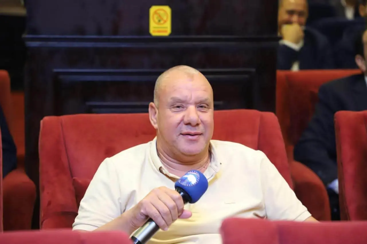 بحضور الأمين العام.. «مستقبل وطن» يعقد اجتماعًا تنظيميًا مع أمناء التنظيم بالمحافظات