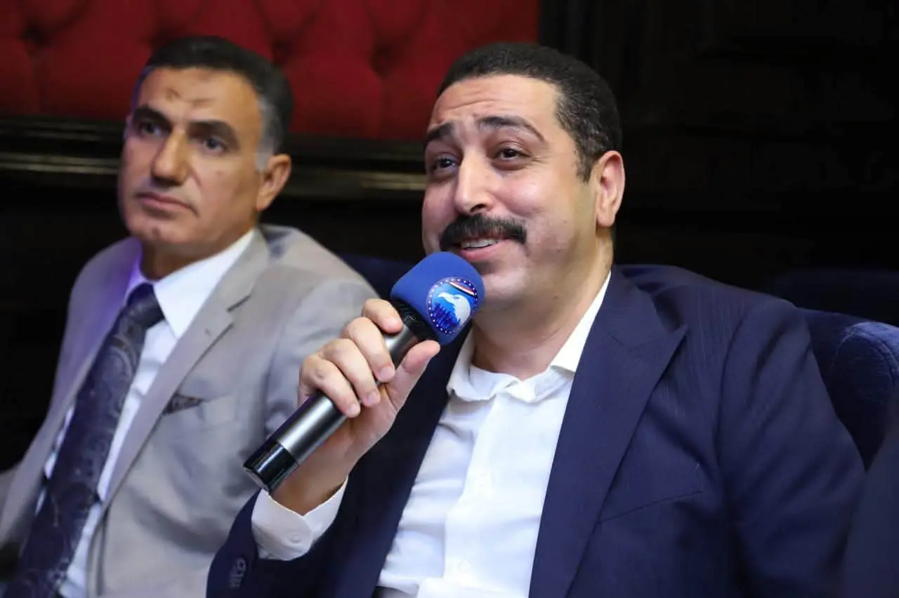 بحضور الأمين العام.. «مستقبل وطن» يعقد اجتماعًا تنظيميًا مع أمناء التنظيم بالمحافظات