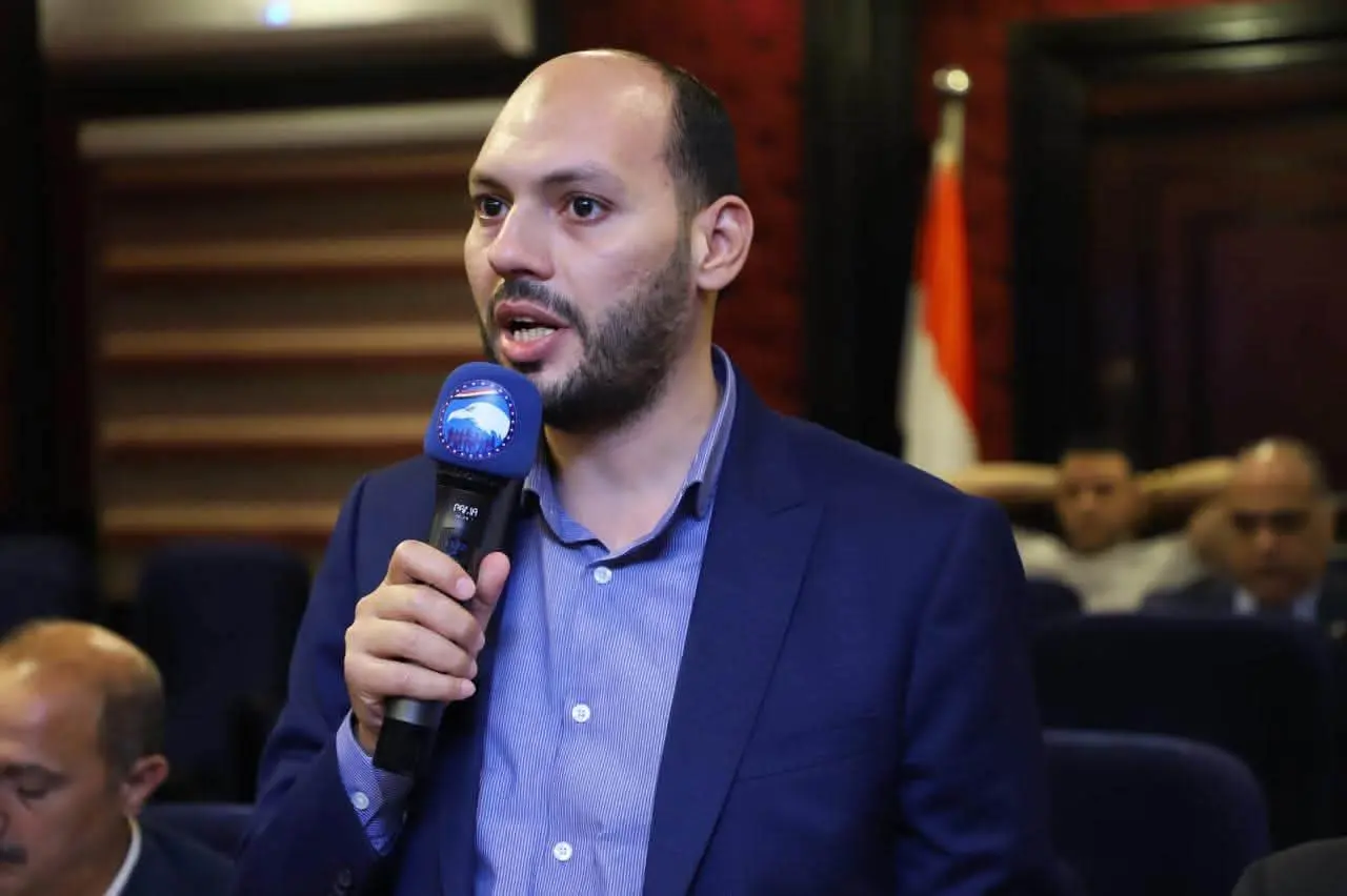 بحضور الأمين العام.. «مستقبل وطن» يعقد اجتماعًا تنظيميًا مع أمناء التنظيم بالمحافظات
