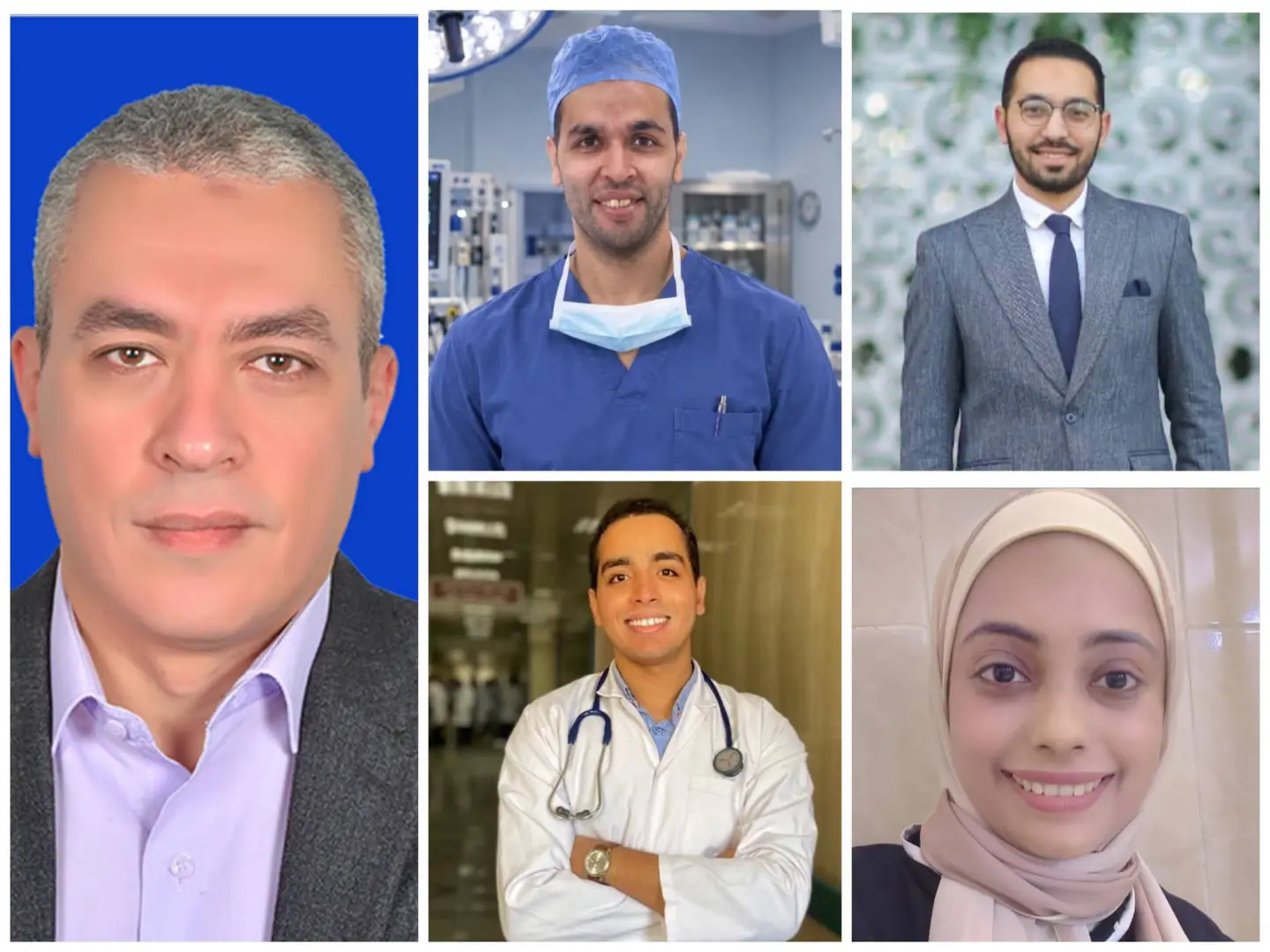 لأول مرة بصعيد مصر.. نجاح إصلاح عيب خلقي بقلب طفل بتقنية التدخل المحدود بجامعة أسيوط