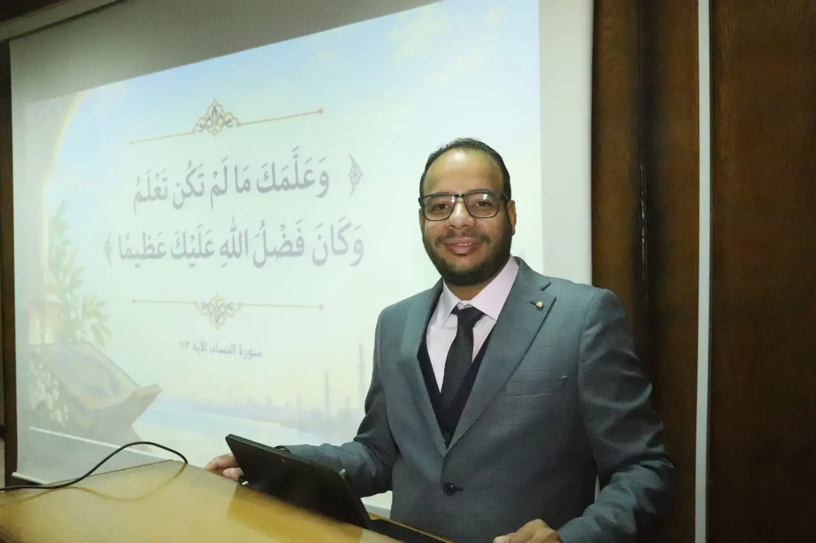 جهاز «البيزو» في جراحات الجيوب الأنفية.. رسالة دكتوراه تكشف نتائج واعدة بجامعة قنا
