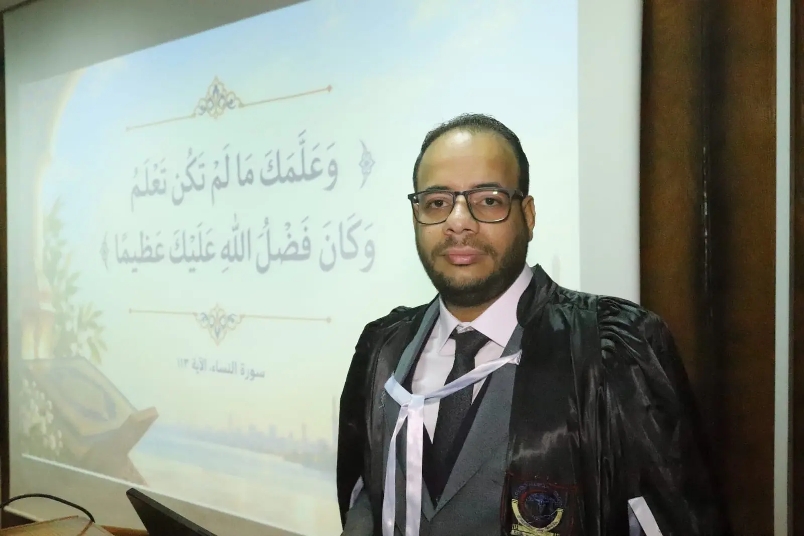 جهاز «البيزو» في جراحات الجيوب الأنفية.. رسالة دكتوراه تكشف نتائج واعدة بجامعة قنا