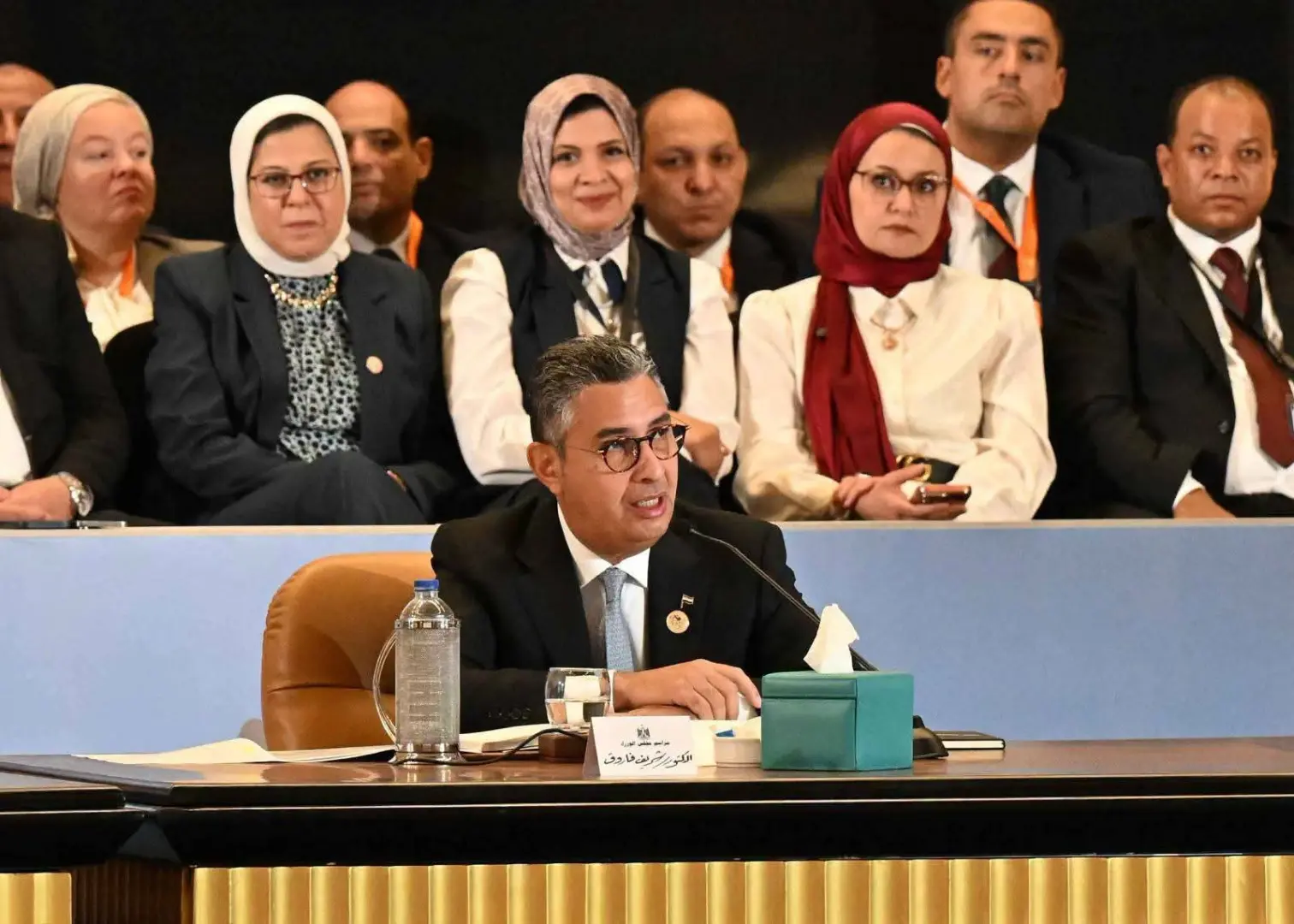 وزير التموين: 64.5 مليون مواطن يستفيدون من منظومة الخبز المدعم