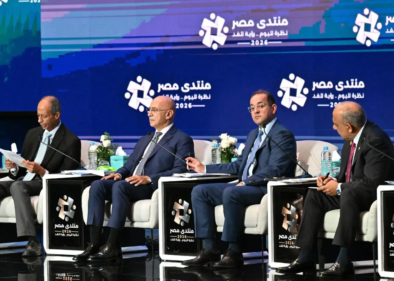 مدبولي يكشف 3 خيارات أمام الدولة لمواجهة ارتفاع أسعار الطاقة