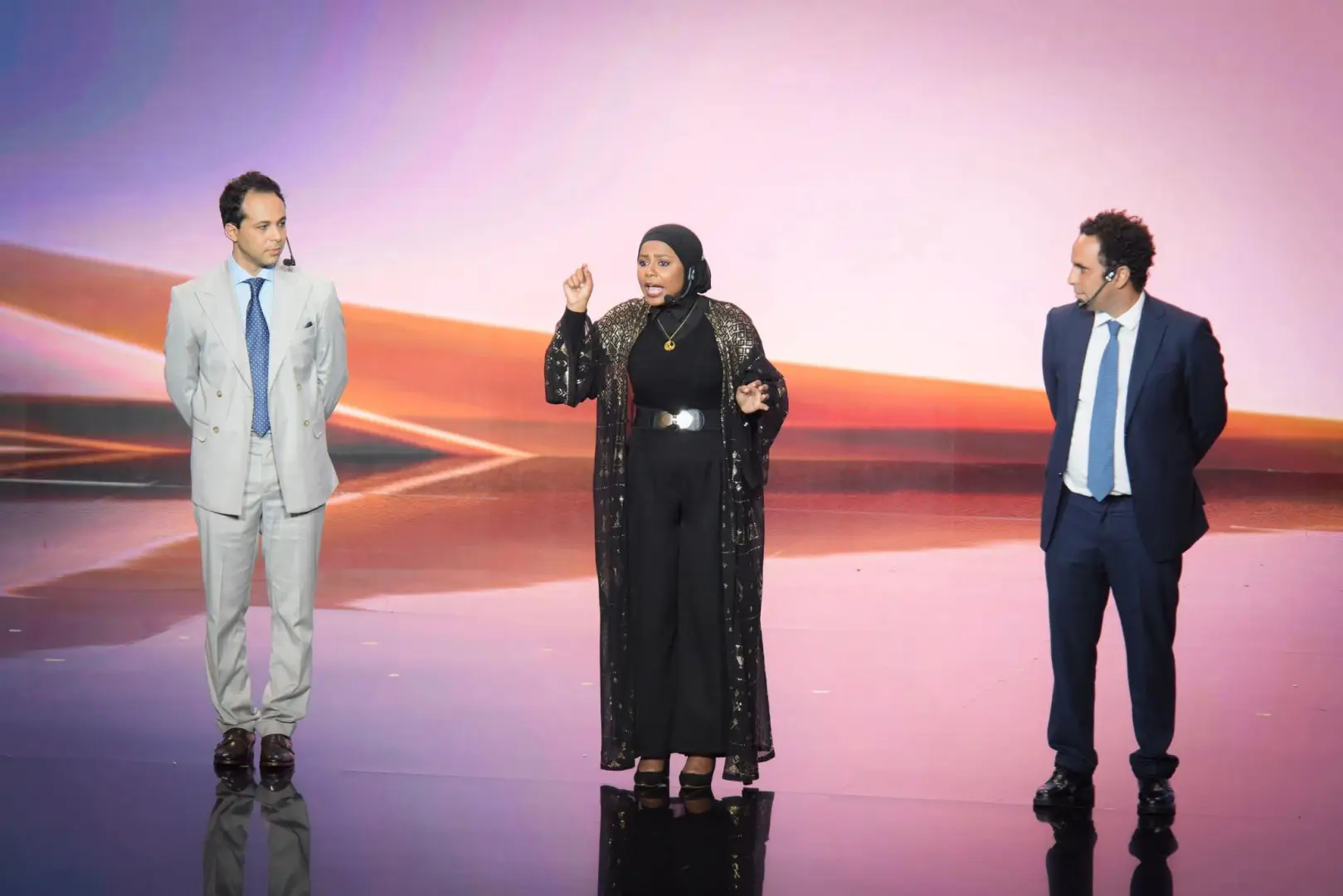 السيسي في ختام منتدى مصر 2026: تخفيف الأعباء وتحسين الخدمات أولوية