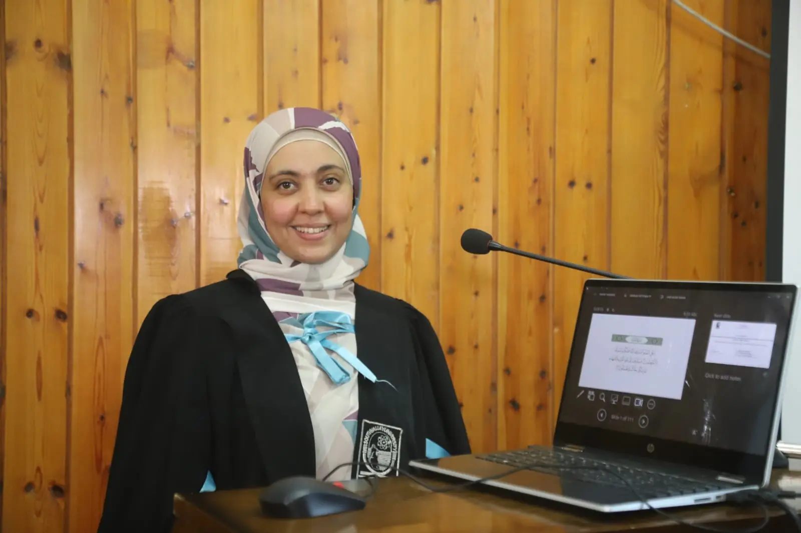دراسة بجامعة قنا تكشف دور البكتيريا النافعة في حماية الألبان من الفساد