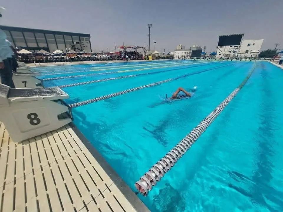 في ضيافة شرم الشيخ.. الإعلان عن تشكيل منتخب مصر للجامعات للسباحة بالزعانف
