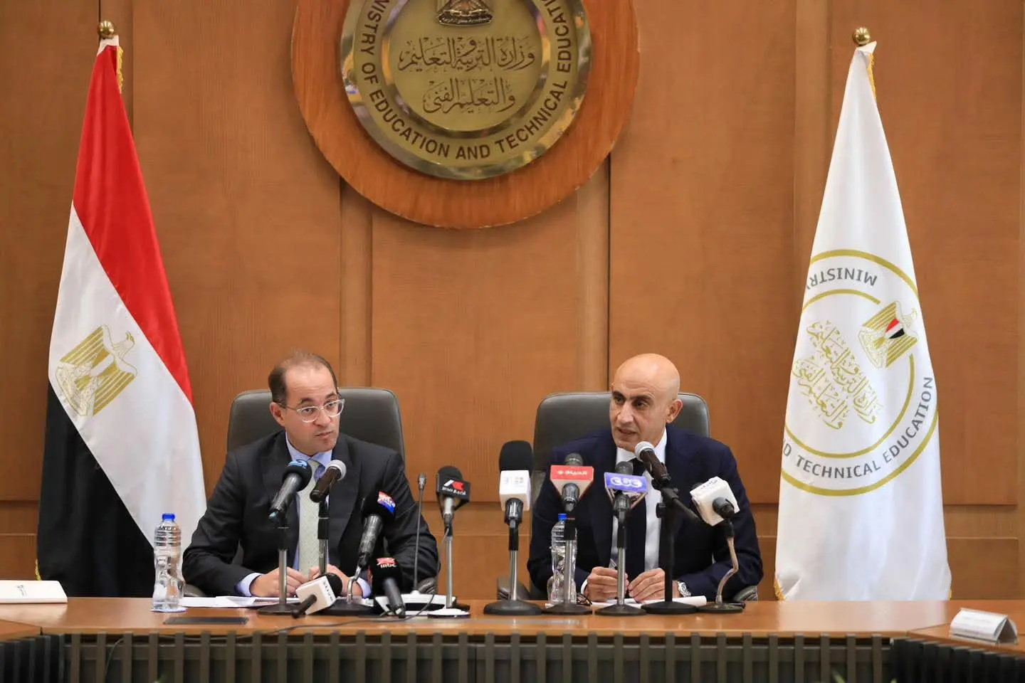 15 ألف جنيه للمعلمين.. الحكومة تعلن تفاصيل خطة زيادة الأجور
