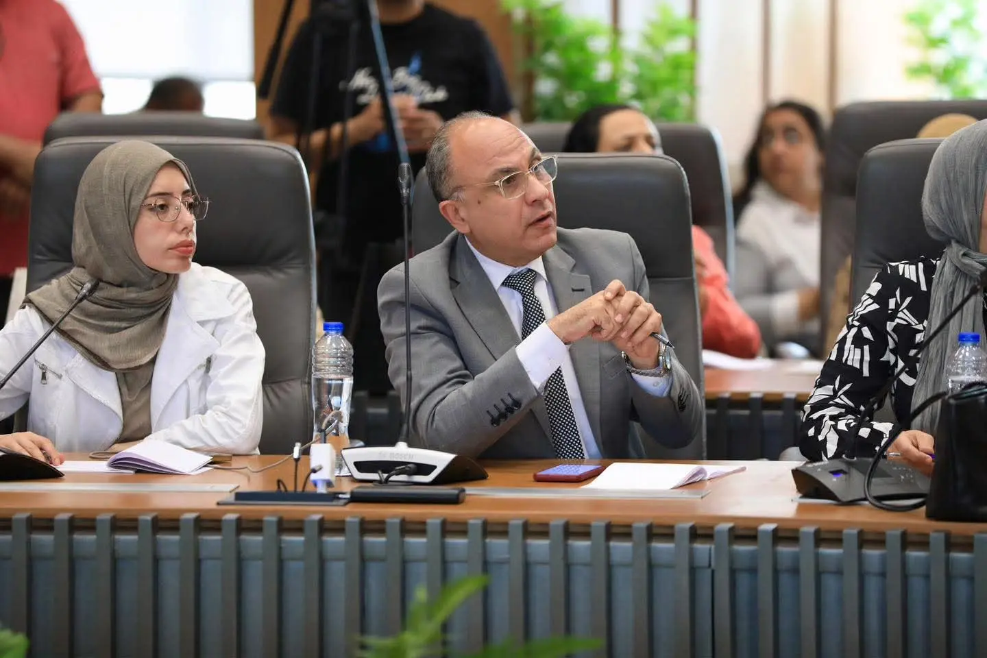 15 ألف جنيه للمعلمين.. الحكومة تعلن تفاصيل خطة زيادة الأجور