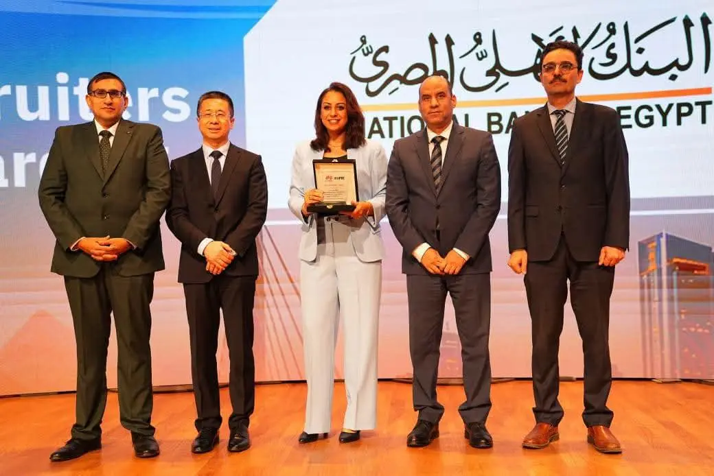 2000 فرصة عمل للشباب في 120 شركة.. رابط التقديم بملتقى هواوي للتوظيف