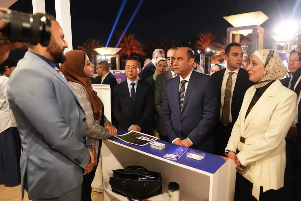 2000 فرصة عمل للشباب في 120 شركة.. رابط التقديم بملتقى هواوي للتوظيف