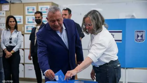 انتخابات إسرائيل 2026.. مشاركة قياسية وصراع محتدم يهدد مستقبل نتنياهو