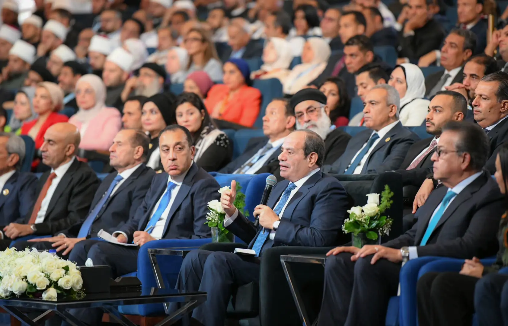 البرنامج الوطني للتحول الاقتصادي 2027–2030 | قراءة تحليلية في مخرجات «منتدى مصر 2026» وهندسة الاقتصاد الكلي