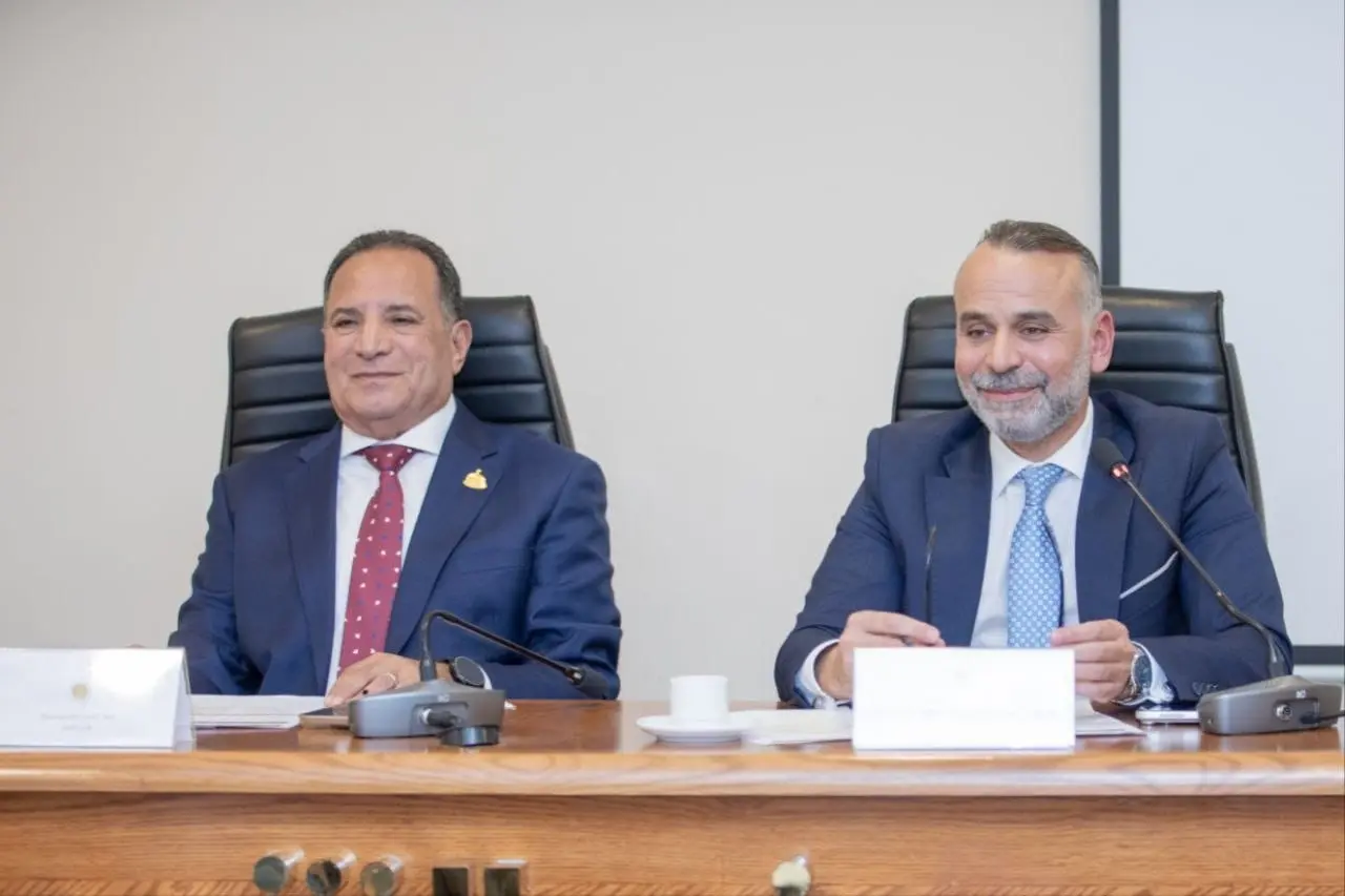 حزب الشعب الجمهوري يعقد أول اجتماع تنظيمي مع أمناء الحزب والتنظيم بالمحافظات
