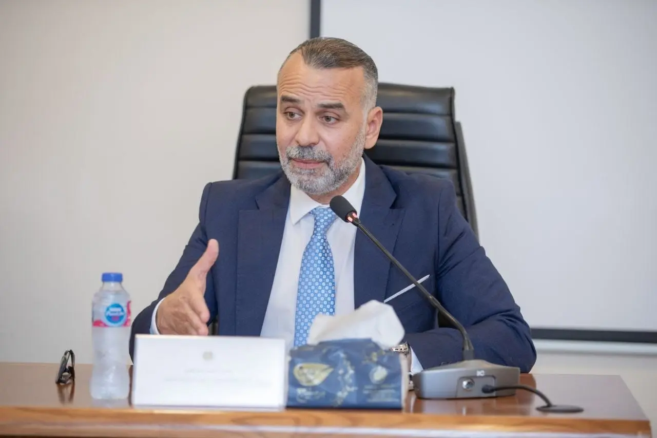 حزب الشعب الجمهوري يعقد أول اجتماع تنظيمي مع أمناء الحزب والتنظيم بالمحافظات