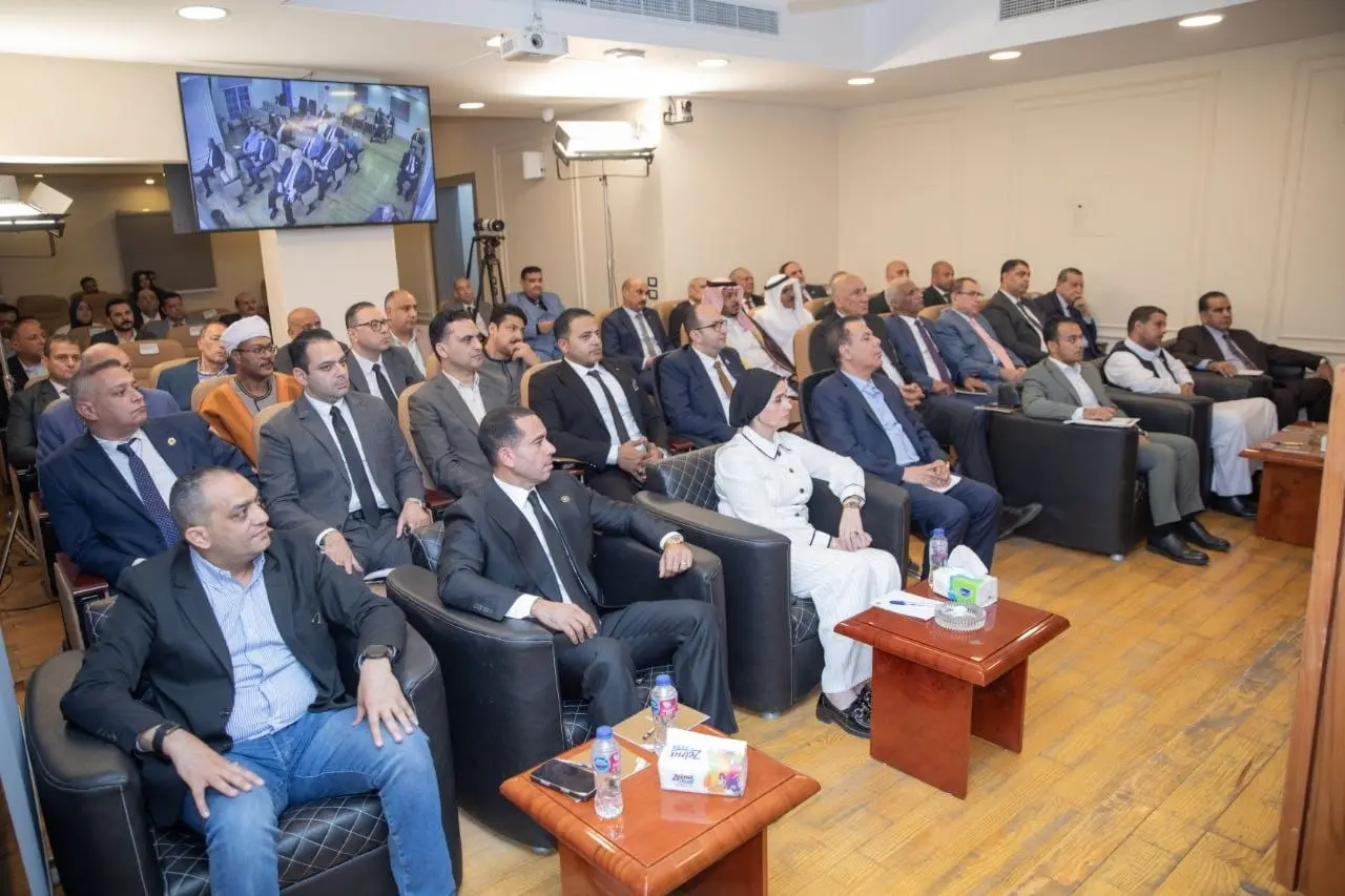 حزب الشعب الجمهوري يعقد أول اجتماع تنظيمي مع أمناء الحزب والتنظيم بالمحافظات
