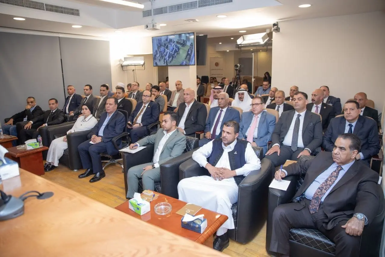 حزب الشعب الجمهوري يعقد أول اجتماع تنظيمي مع أمناء الحزب والتنظيم بالمحافظات