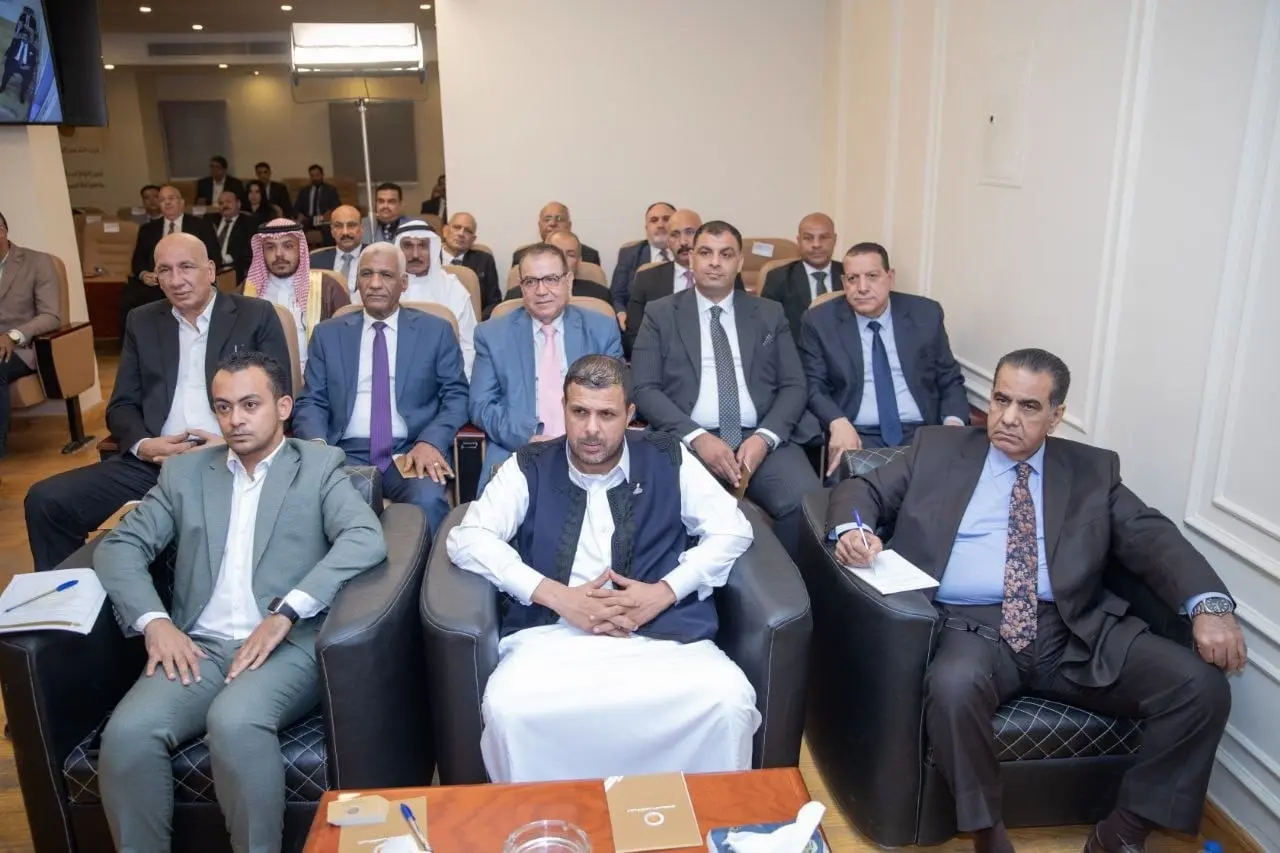 حزب الشعب الجمهوري يعقد أول اجتماع تنظيمي مع أمناء الحزب والتنظيم بالمحافظات