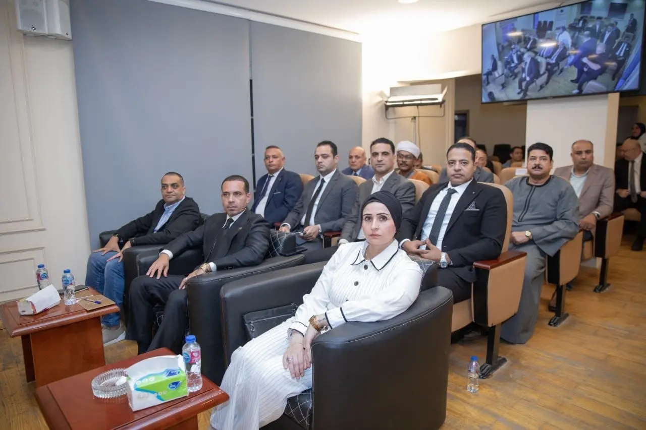 حزب الشعب الجمهوري يعقد أول اجتماع تنظيمي مع أمناء الحزب والتنظيم بالمحافظات