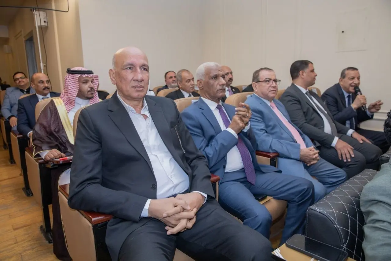 حزب الشعب الجمهوري يعقد أول اجتماع تنظيمي مع أمناء الحزب والتنظيم بالمحافظات