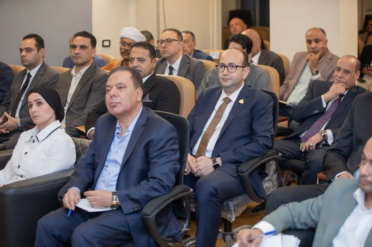 حزب الشعب الجمهوري يعقد أول اجتماع تنظيمي مع أمناء الحزب والتنظيم بالمحافظات