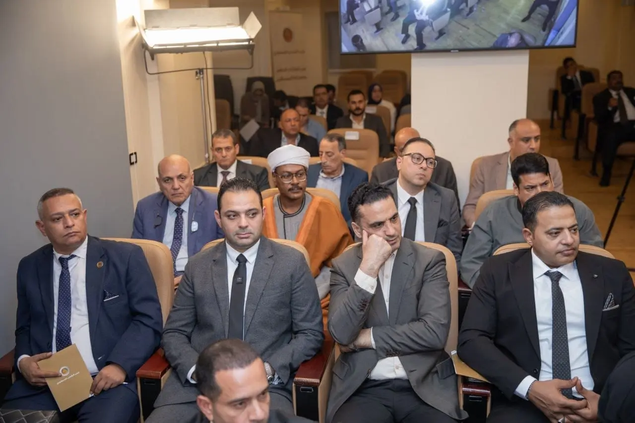 حزب الشعب الجمهوري يعقد أول اجتماع تنظيمي مع أمناء الحزب والتنظيم بالمحافظات