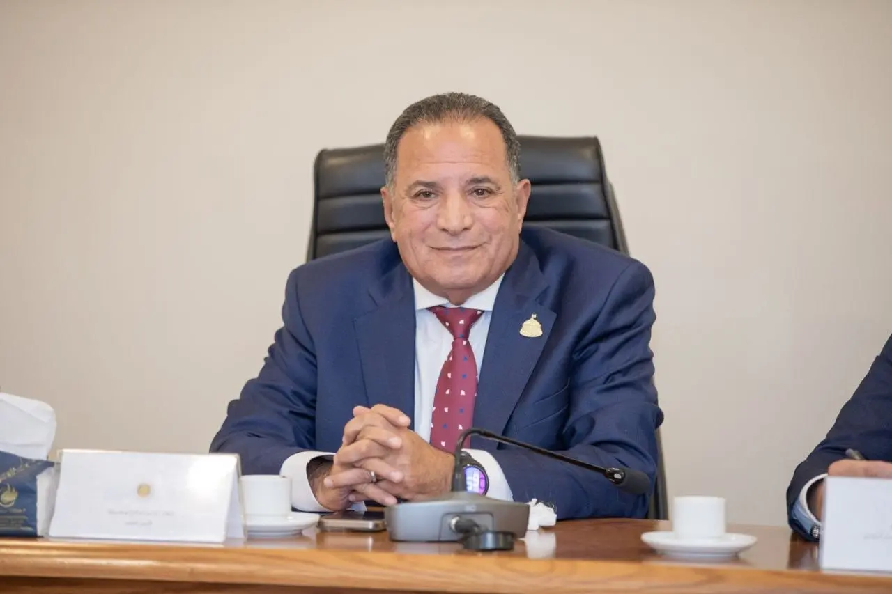 حزب الشعب الجمهوري يعقد أول اجتماع تنظيمي مع أمناء الحزب والتنظيم بالمحافظات
