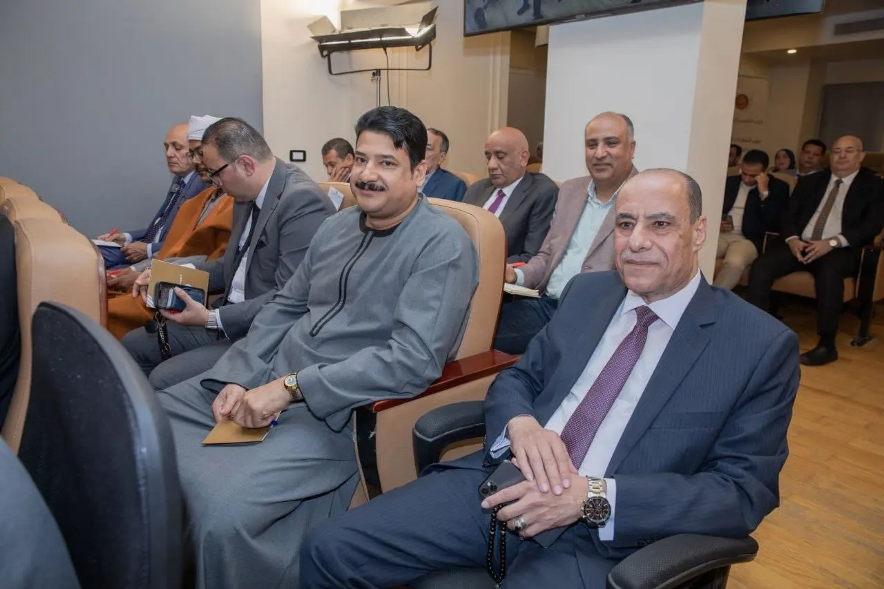 حزب الشعب الجمهوري يعقد أول اجتماع تنظيمي مع أمناء الحزب والتنظيم بالمحافظات