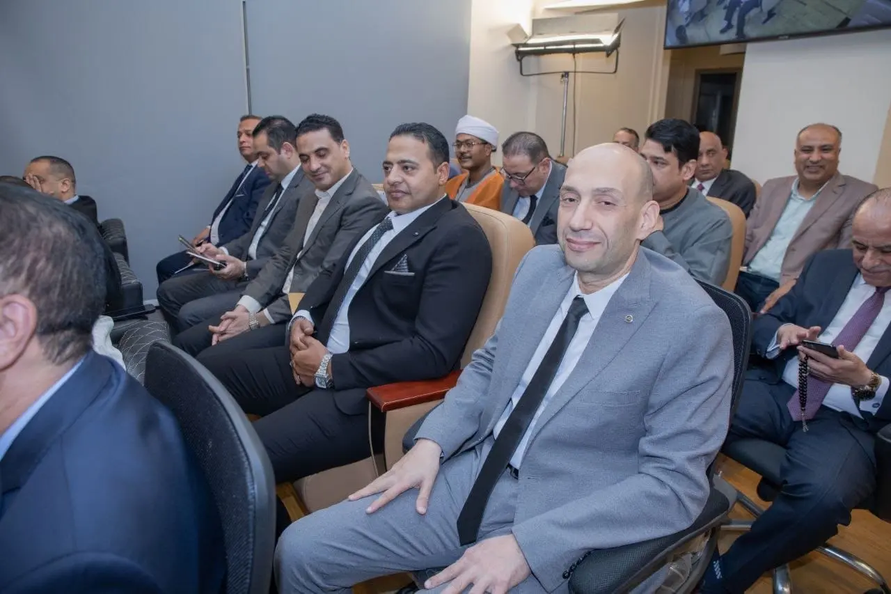 حزب الشعب الجمهوري يعقد أول اجتماع تنظيمي مع أمناء الحزب والتنظيم بالمحافظات