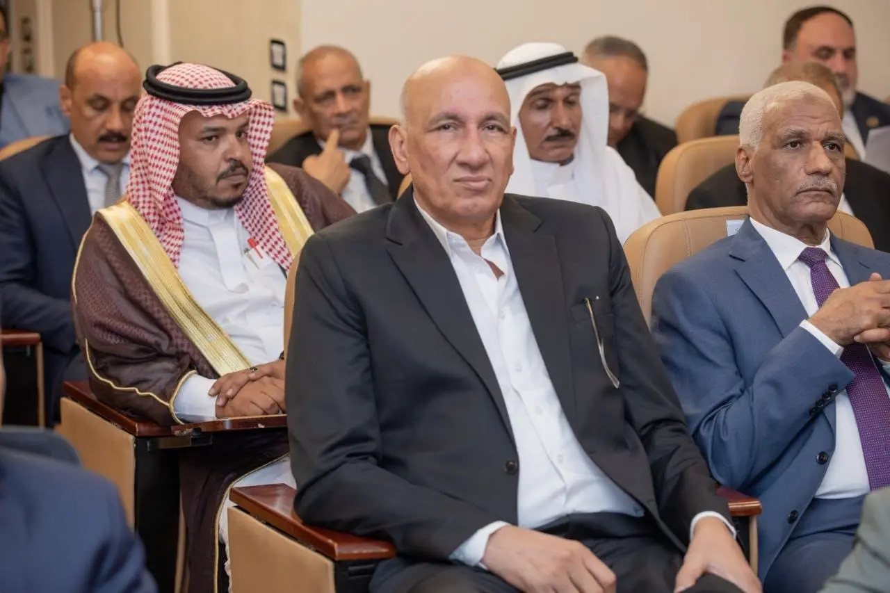 حزب الشعب الجمهوري يعقد أول اجتماع تنظيمي مع أمناء الحزب والتنظيم بالمحافظات