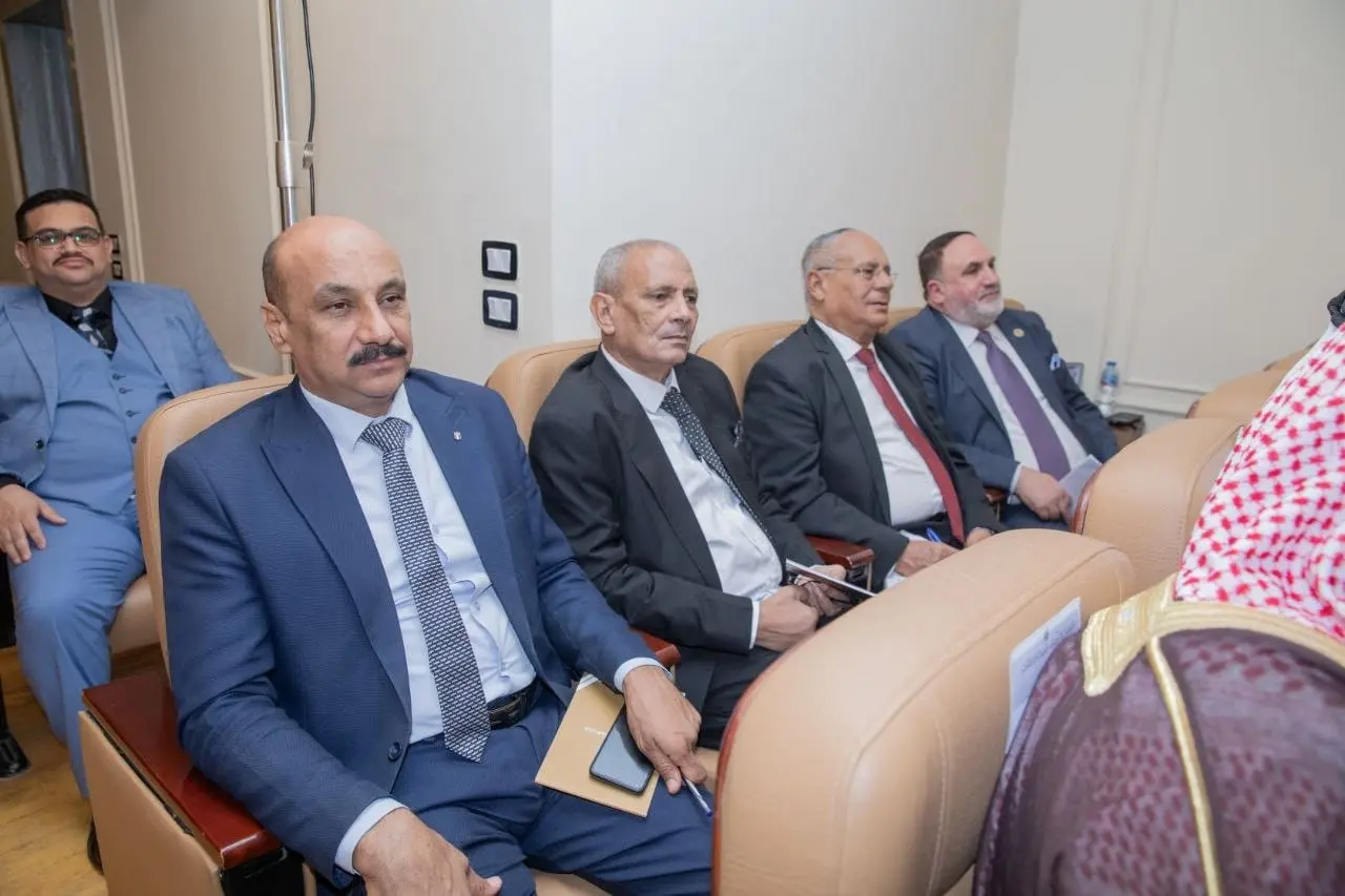 حزب الشعب الجمهوري يعقد أول اجتماع تنظيمي مع أمناء الحزب والتنظيم بالمحافظات