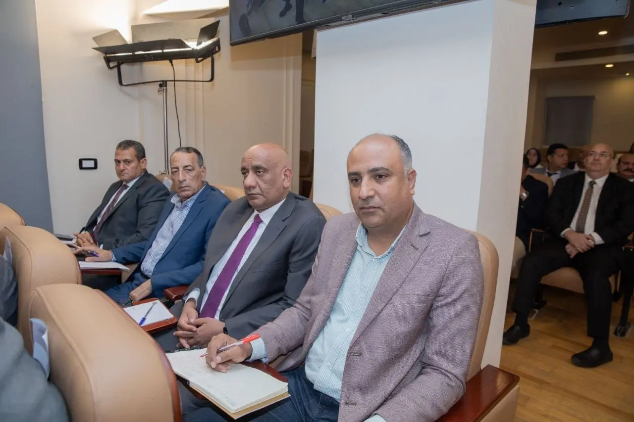 حزب الشعب الجمهوري يعقد أول اجتماع تنظيمي مع أمناء الحزب والتنظيم بالمحافظات