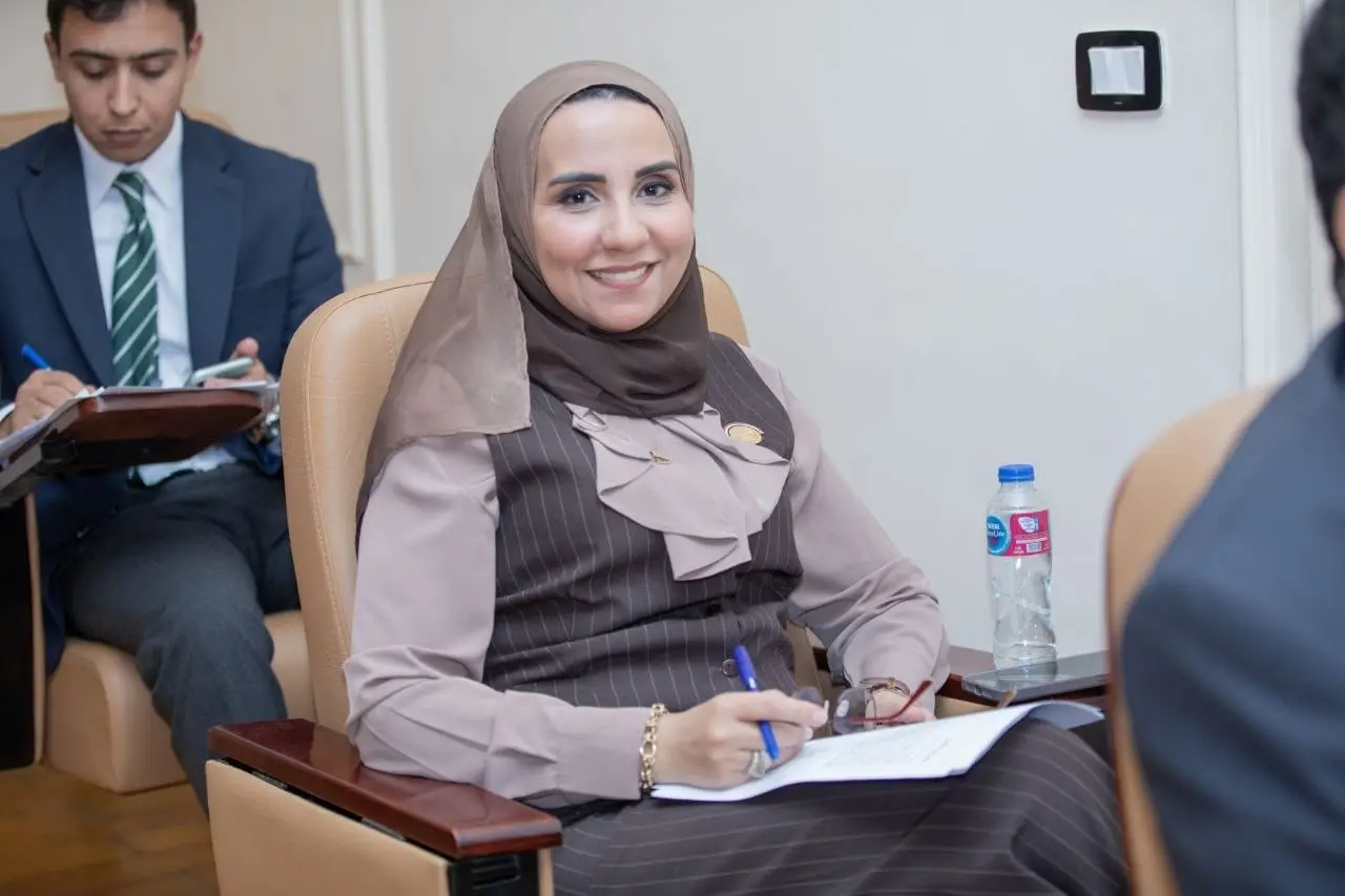 حزب الشعب الجمهوري يعقد أول اجتماع تنظيمي مع أمناء الحزب والتنظيم بالمحافظات