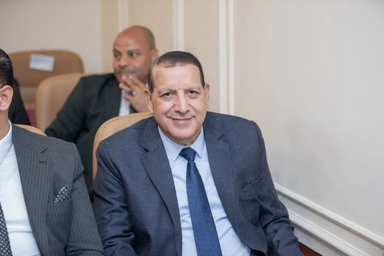 حزب الشعب الجمهوري يعقد أول اجتماع تنظيمي مع أمناء الحزب والتنظيم بالمحافظات