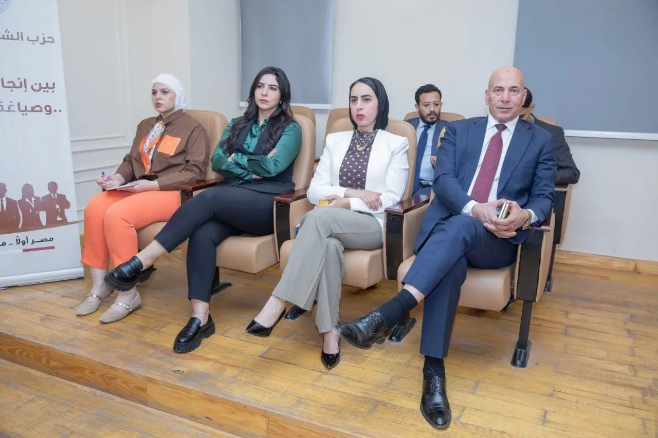 حزب الشعب الجمهوري يعقد أول اجتماع تنظيمي مع أمناء الحزب والتنظيم بالمحافظات