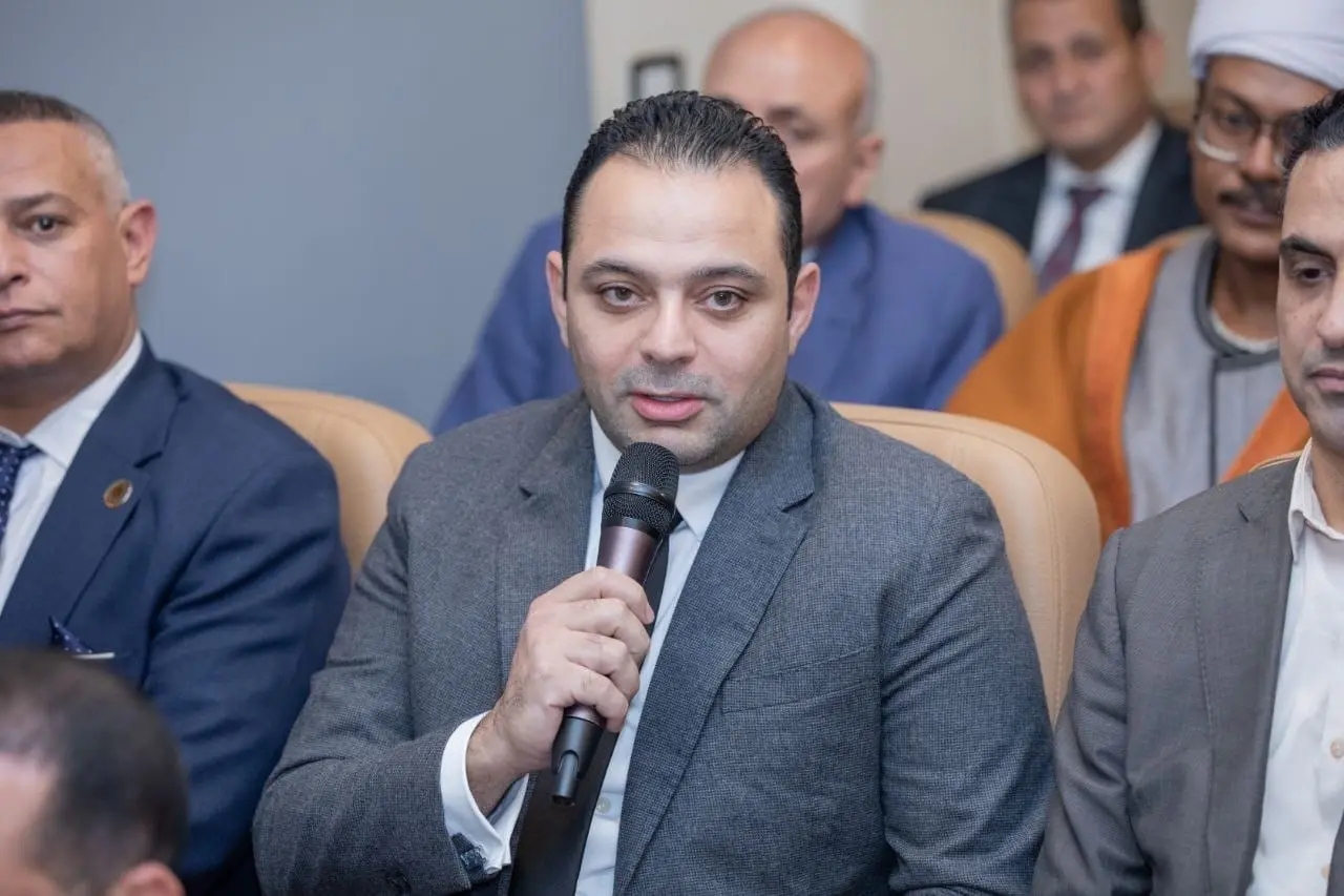 حزب الشعب الجمهوري يعقد أول اجتماع تنظيمي مع أمناء الحزب والتنظيم بالمحافظات