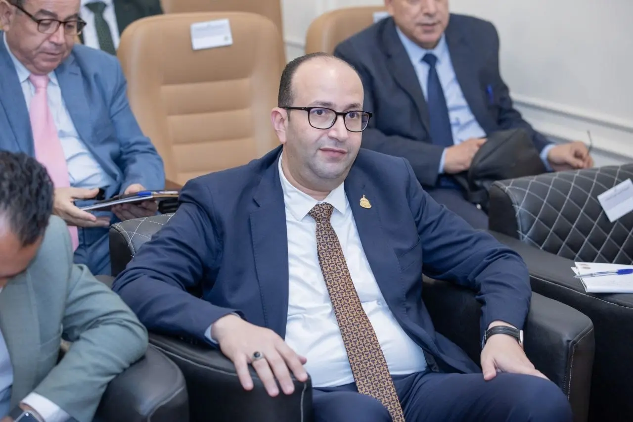 حزب الشعب الجمهوري يعقد أول اجتماع تنظيمي مع أمناء الحزب والتنظيم بالمحافظات