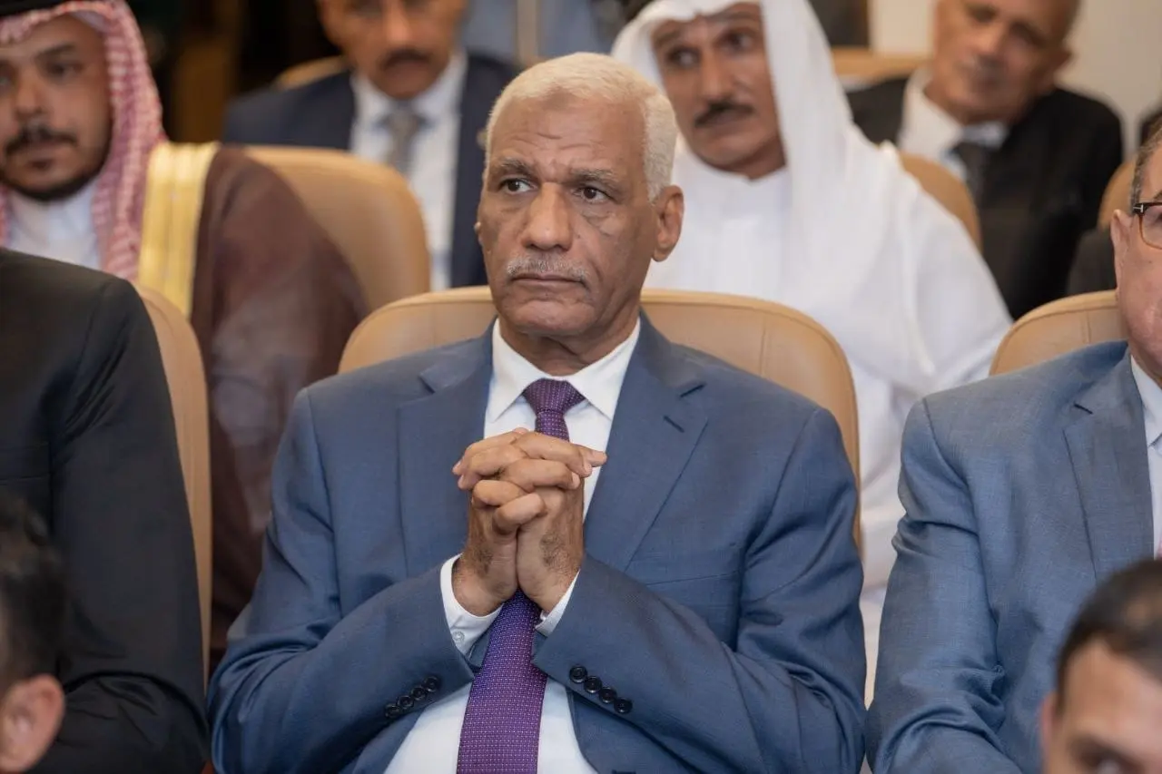 حزب الشعب الجمهوري يعقد أول اجتماع تنظيمي مع أمناء الحزب والتنظيم بالمحافظات - 1000997535