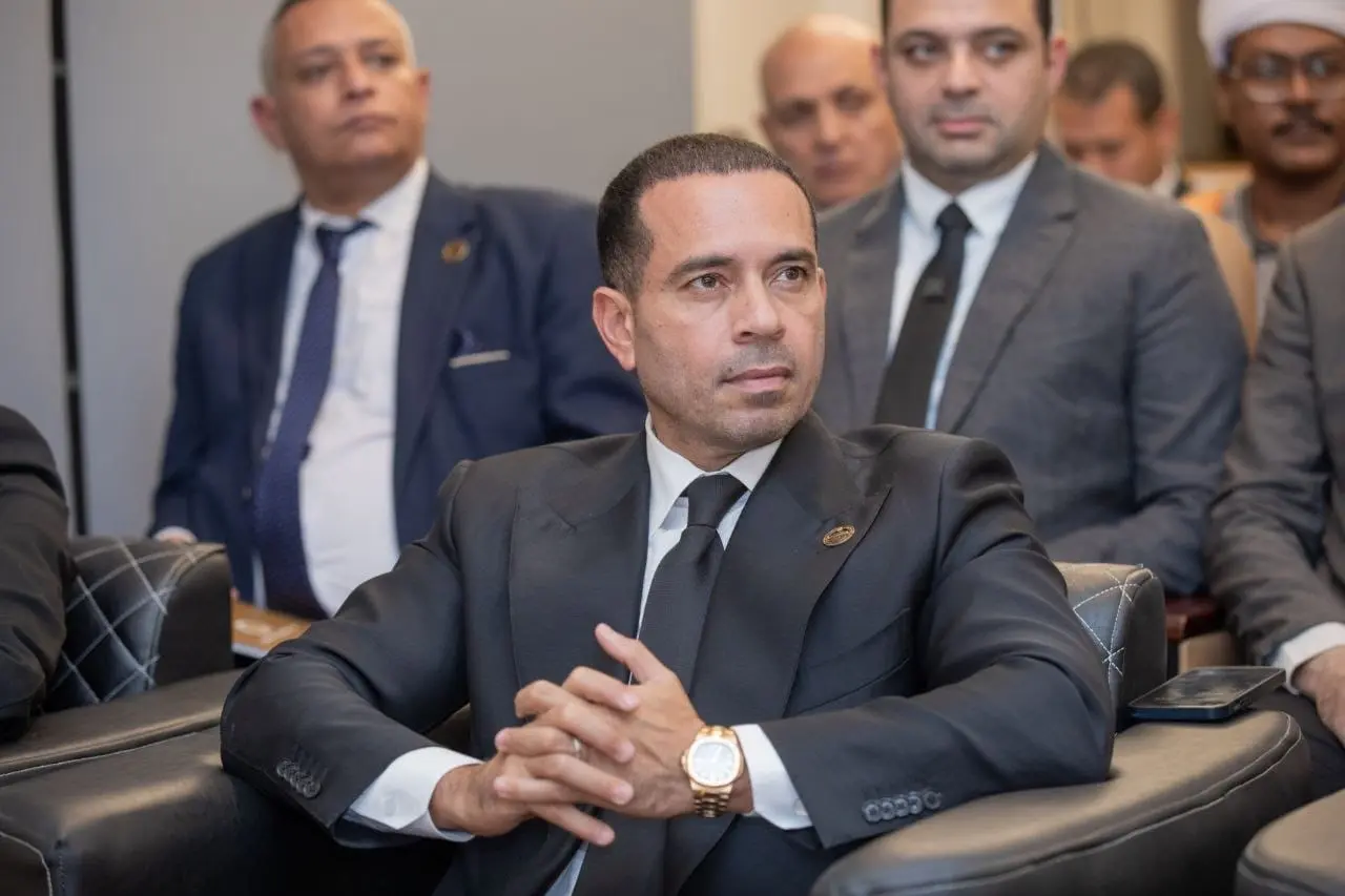 حزب الشعب الجمهوري يعقد أول اجتماع تنظيمي مع أمناء الحزب والتنظيم بالمحافظات