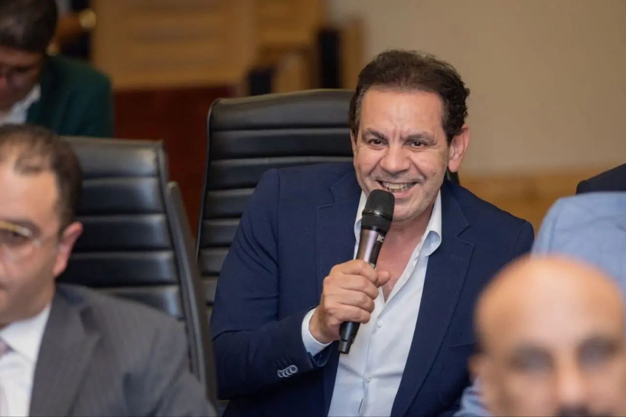 حزب الشعب الجمهوري يعقد أول اجتماع تنظيمي مع أمناء الحزب والتنظيم بالمحافظات