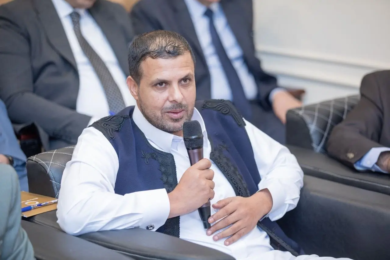حزب الشعب الجمهوري يعقد أول اجتماع تنظيمي مع أمناء الحزب والتنظيم بالمحافظات